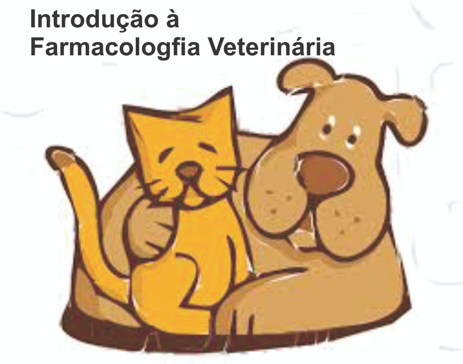 Curso de Introdução à Farmacologia Veterinária